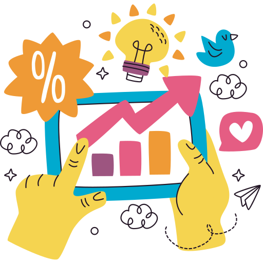 Sales reporting